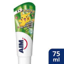 AIM | ΟΔΟΝΤΟΚΡΕΜΑ 7 - 13 ΕΤΩΝ 75 ML