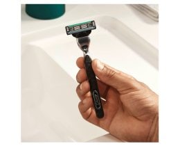 GILLETTE | MACH 3 | Mach3 Ξυριστική Μηχανή + 6 Ανταλλακτικά