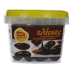 VIAP | ΣΟΚΟΛΑΤΑΚΙΑ  220 GR