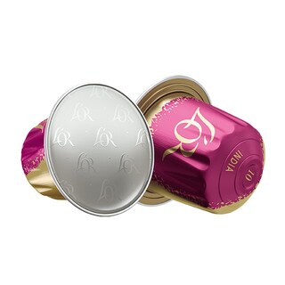 LOR | Κάψουλες Καφέ Espresso India 10x5.2g