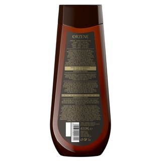 ORZENE | ΣΑΜΠΟΥΑΝ COLLAGEN BOOST 400 ML