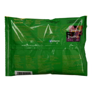 ALTERRA | Smoothies Yellow Sunrise  300gr