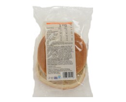 ΑΒ YOU'LL LOVE | BURGER ΜΕ ΚΟΤΟΠΟΥΛΟ 180 GR