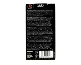 DUO | ΠΡΟΦΥΛΑΚΤΙΚΑ TORNADO 12 TEM