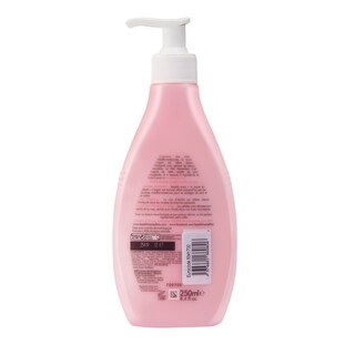 LE PETIT MARSEILLAIS | LPM BODY LOTION PUMP ROSE  250ML