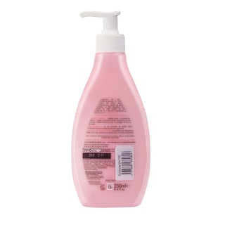 LE PETIT MARSEILLAIS | LPM BODY LOTION PUMP ROSE  250ML
