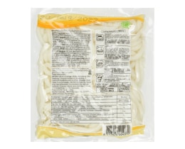 NATURES BEST HARVEST | Noodles Udon 200g