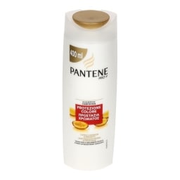 PANTENE | ΣΑΜΠΟΥΑΝ ΧΡΩΜΑ ΚΑΙ ΠΡΟΣΤΑΣΙΑ 400 ML