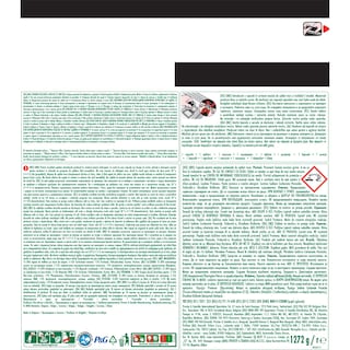 FAIRY | Κάψουλες Πλυντηρίου Πιάτων Platinum Plus Λεμόνι 41+41 Τεμάχια Δώρο