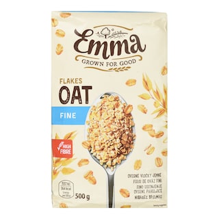 EMMA | Νιφάδες Βρώμης 500g
