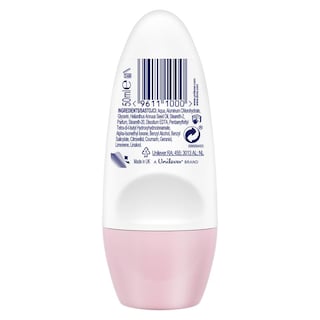 DOVE | Αποσμητικό Roll On Talc Soft 50ml