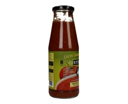 ΚΥΚΝΟΣ | Τομάτα Τριμμένη 680gr