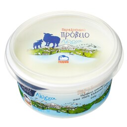 ΛΕΓΓΑ | Yogurt Traditional Sheep 6% Fat 250g