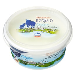 ΛΕΓΓΑ | Yogurt Traditional Sheep 6% Fat 250g