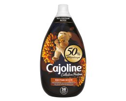 CAJOLINE | Συμπυκνωμένο Μαλακτικό Nectar Divin 38 Μεζούρες Έκπτ 50%