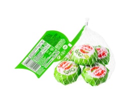 BABYBEL | Μαλακό Τυρί Mini Babybel Bio 5x20g