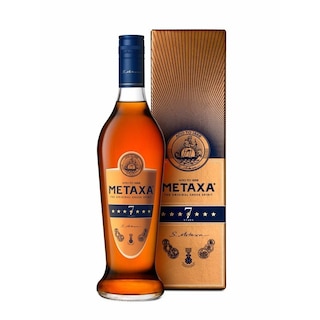 METAXA | Μπράντυ 7 Αστέρων 700ml