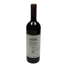 ΜΕΓΑΠΑΝΟΥ | ΟΙΝΟΣ ΕΡΥΘΡΟΣ ΑΓΙΟΡΓΗΤΙΚΟ 750 ML