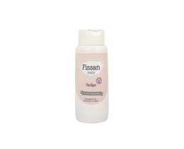 FISSAN | Πούδρα Σώματος Βρεφική 100gr