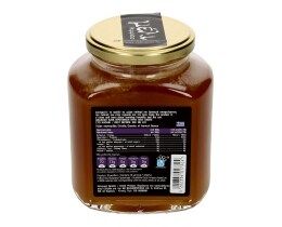 ΑΒ ΚΟΝΤΑ ΣΤΗΝ ΕΛΛΗΝΙΚΗ ΓΗ | Μέλι Θυμαρίσιο 750g