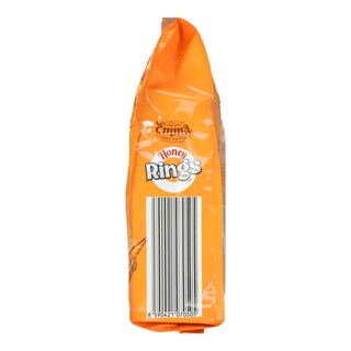EMMA | Δημητριακά Honey Rings 250g