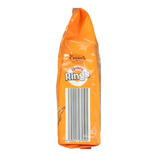 EMMA | Δημητριακά Honey Rings 250g