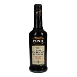 PONTI | Ξύδι Βαλσάμικο Modena 500 ml