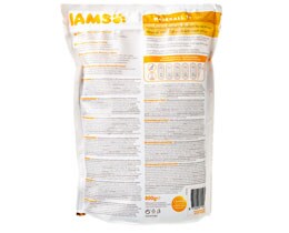 IAMS | Γατοτροφή Vitality Kitten Κοτόπουλο 800g
