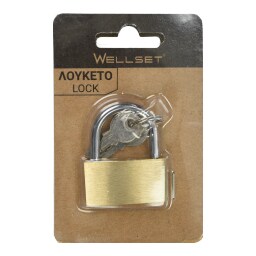 WELLSET | SMALL TOOLS & OTHER  1 PIECE