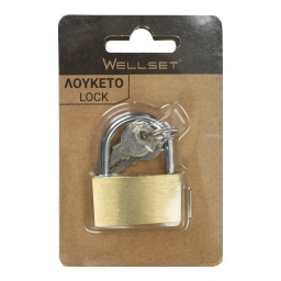 WELLSET | SMALL TOOLS & OTHER  1 PIECE