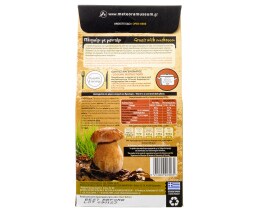 ΜΟΥΣΕΙΟ | Πλιγούρι με Μανιτάρι 400g