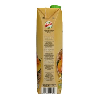 AMITA | ΦΥΣΙΚΟΣ ΧΥΜΟΣ ΓΚΡΕΙΠΦΡΟΥΤ 1 LT