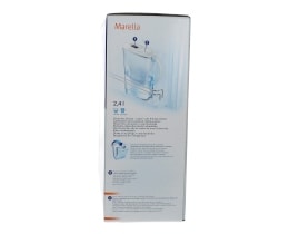 BRITA | ΚΑΝΑΤΑ ΦΙΛΤΡΟΥ 1,4 LT MARELLA 1 ΤΕΜ
