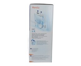 BRITA | Κανάτα Φίλτρου Νερού 1.4lt 1 Τεμάχιο