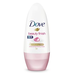 DOVE | Αποσμητικό Roll On Beauty Finish 50ml