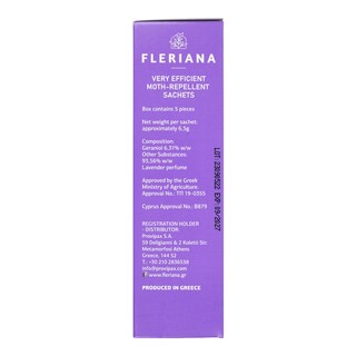 FLERIANA