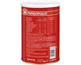 CAPRICE | Πουράκια Γκοφρέτα Κρέμα Φουντουκιού & Κακάο 400gr