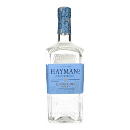 Τζιν Hayman London Dry Gin 700ml