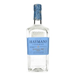 HAYMAN'S | Τζιν Hayman London Dry Gin 700ml