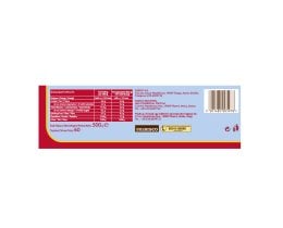 FORMA | Φρυγανιές Σίτου 4x125g 3+1 Δώρο