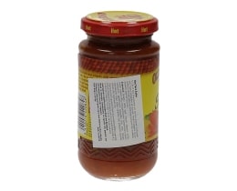OLD EL PASO | ΣΑΛΤΣΑ HOT TACO SALSA 235 GR