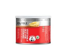 ARISTON | Φυτικό Έλαιο Με 5% Βουτυρο 400 gr