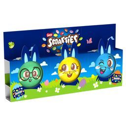 SMARTIES | .