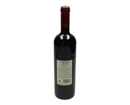 ΜΟΝΗ ΤΟΠΛΟΥ | ΟΙΝΟΣ ΕΡΥΘΡΟΣ ΜΟΝΑΣΤΗΡΙΑΚΟΣ 750 ML