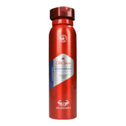 OLD SPICE | Αποσμητικό Spray Ultra Defence 150ml
