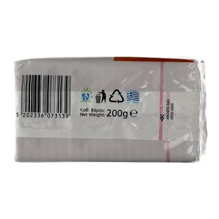 ΑΒ | ΚΡΑΚΕΡΣ CREAM ΣΙΚΑΛΗΣ 200 GR