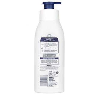 NIVEA | Λοσιόν Σώματος Σύσφιξης Q10 Plus 400ml Έκπτωση 4Ε