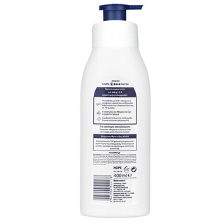 NIVEA | Λοσιόν Σώματος Σύσφιξης Q10 Plus 400ml Έκπτωση 4Ε