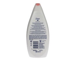 DOVE | BATH MICELLAR ANTISTRESS 500ML