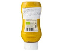 BYODO | Μουστάρδα Ημικαυτερή Vegan 300ml